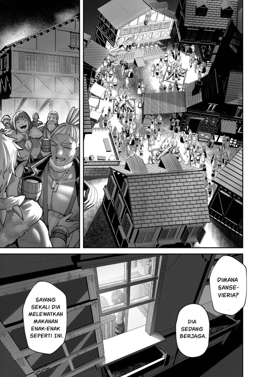 Kichiku Eiyuu Chapter 89 - Page 12