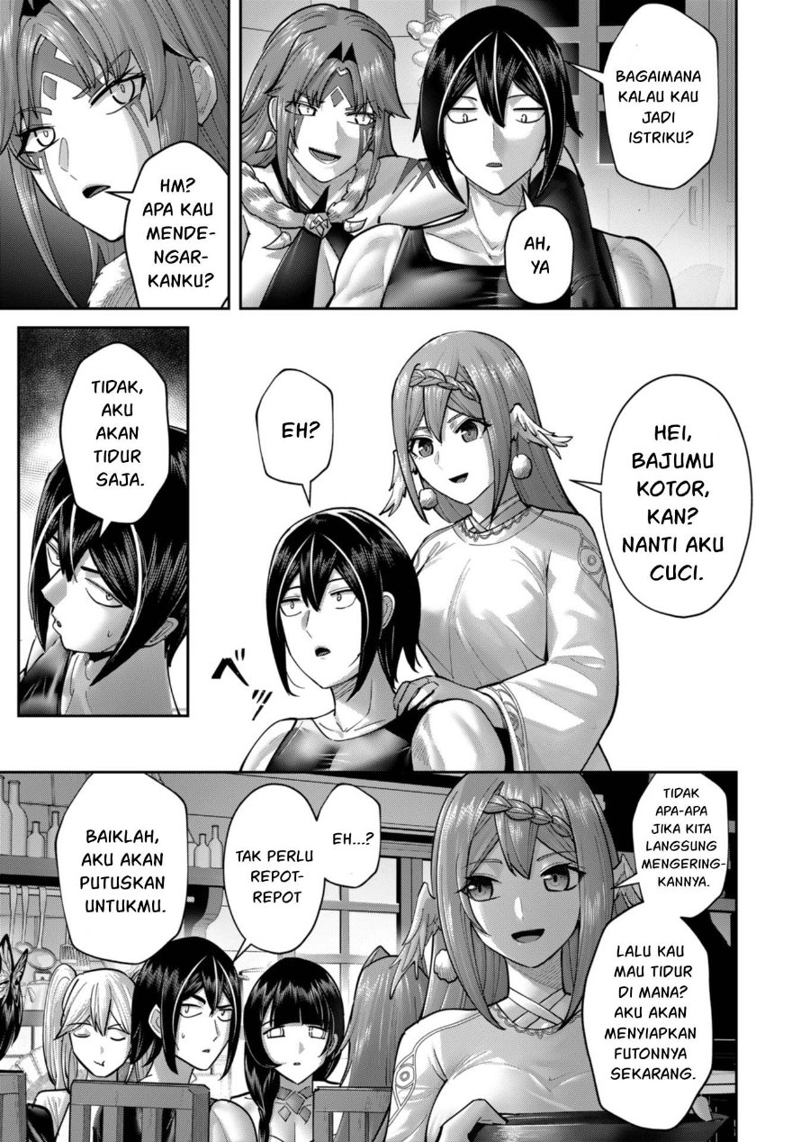 Kichiku Eiyuu Chapter 89 - Page 14