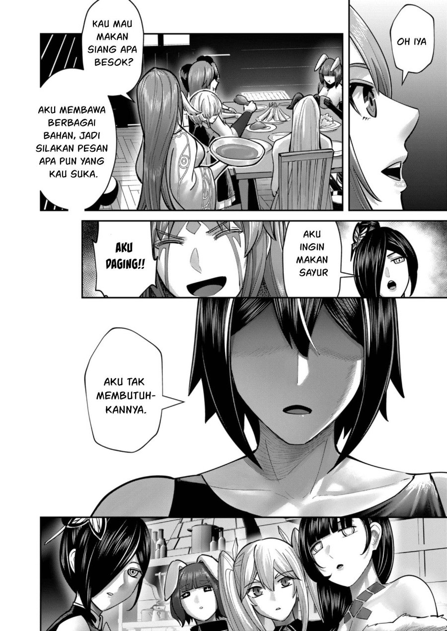 Kichiku Eiyuu Chapter 89 - Page 15