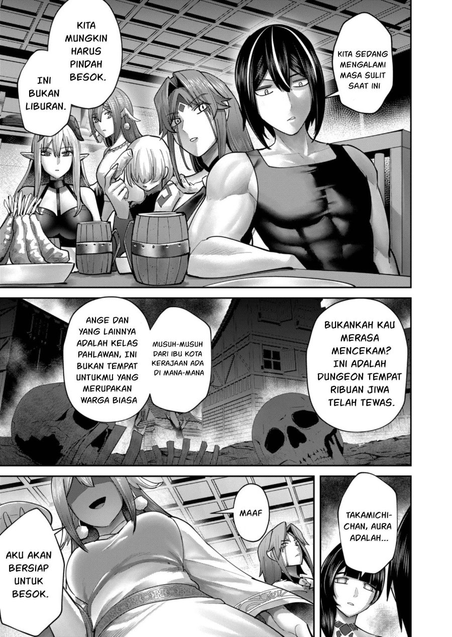 Kichiku Eiyuu Chapter 89 - Page 16