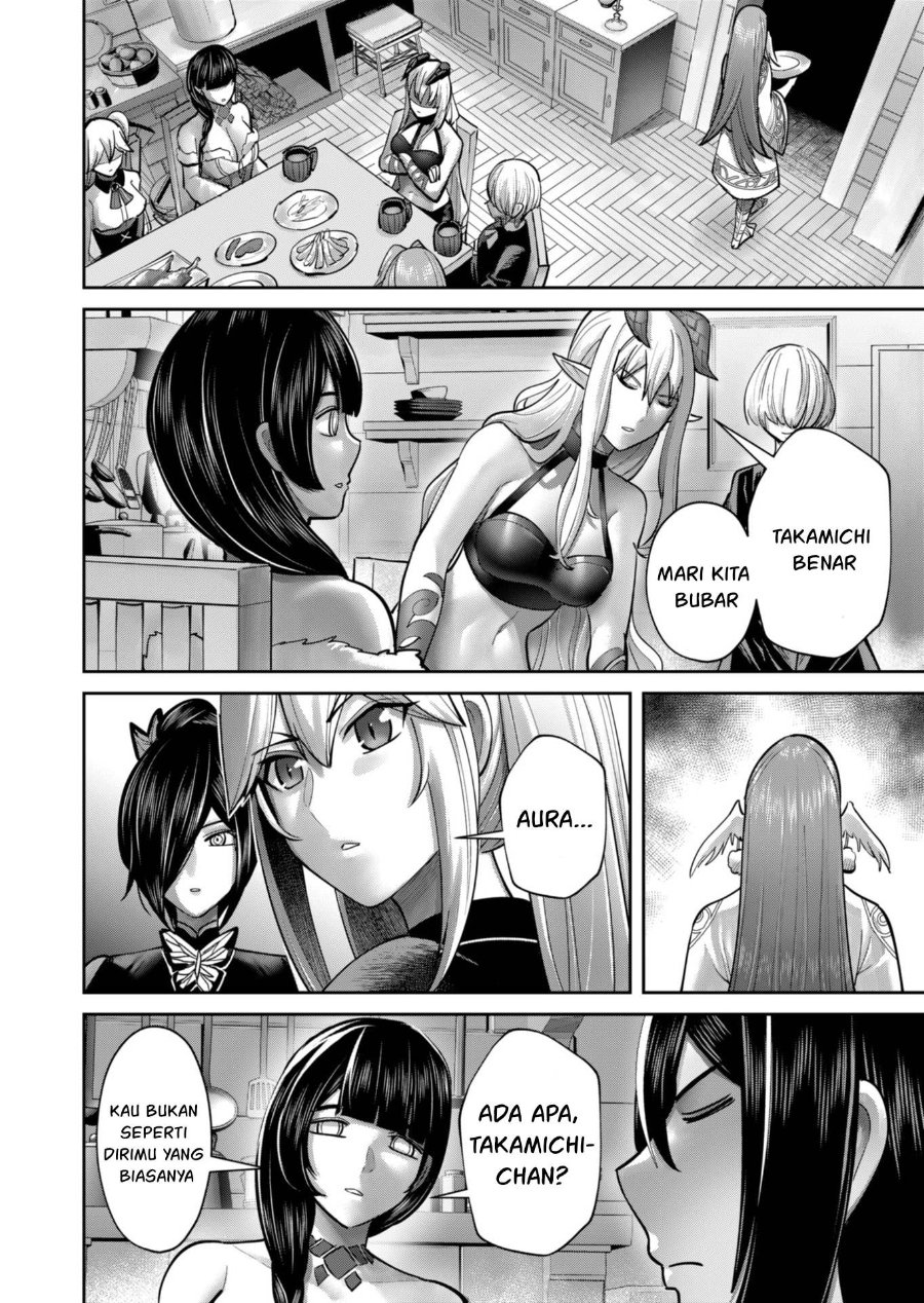 Kichiku Eiyuu Chapter 89 - Page 17
