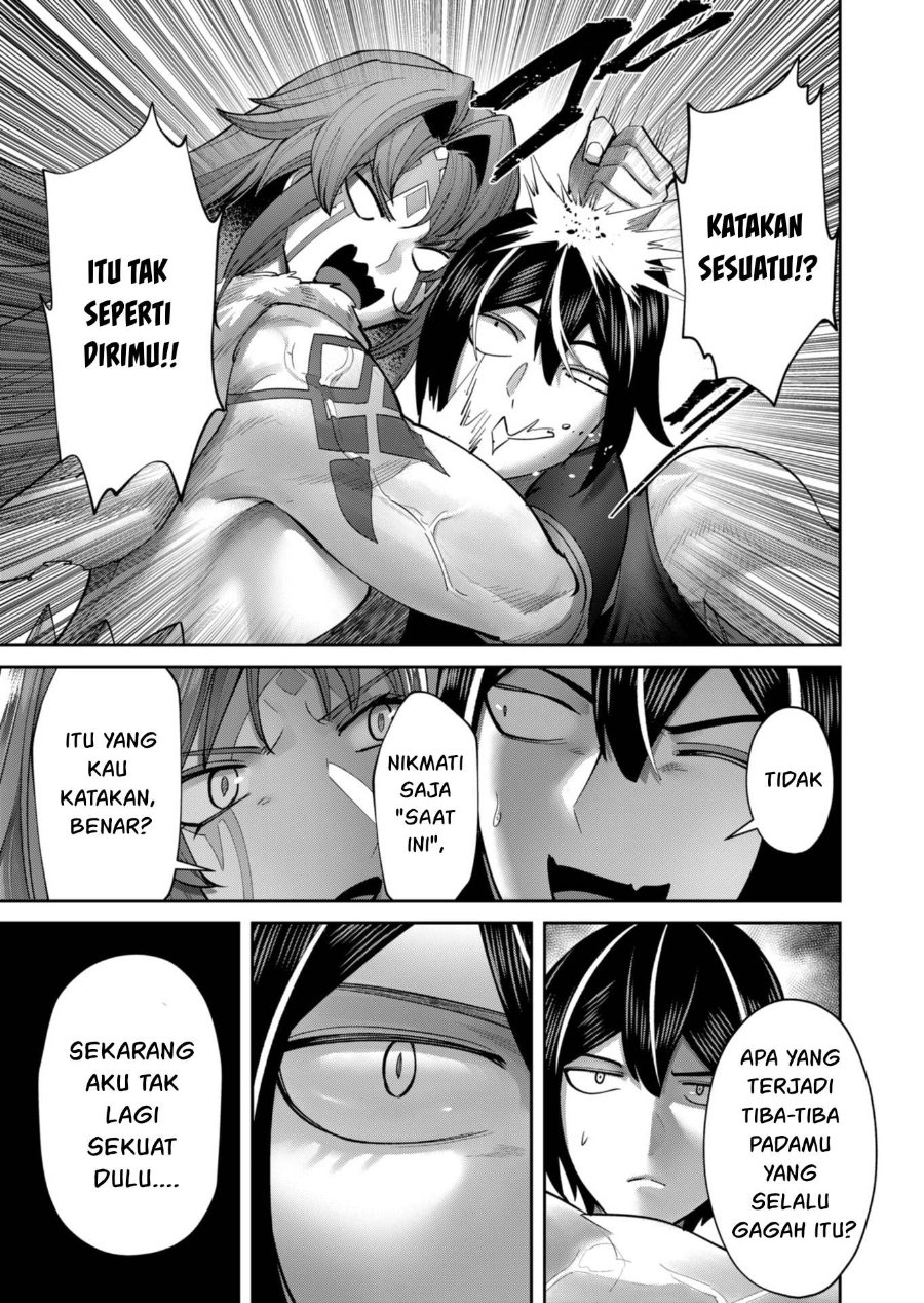 Kichiku Eiyuu Chapter 89 - Page 18