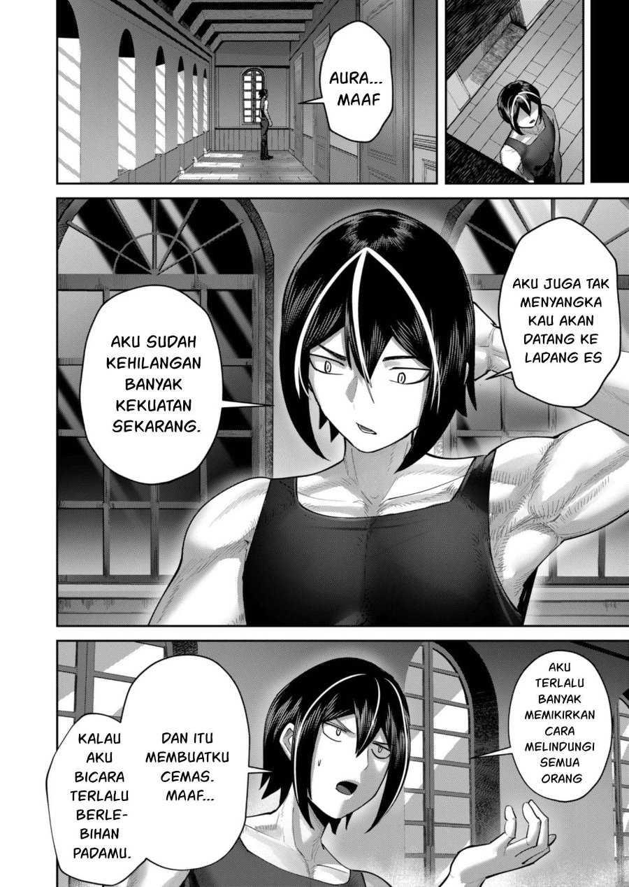 Kichiku Eiyuu Chapter 89 - Page 19