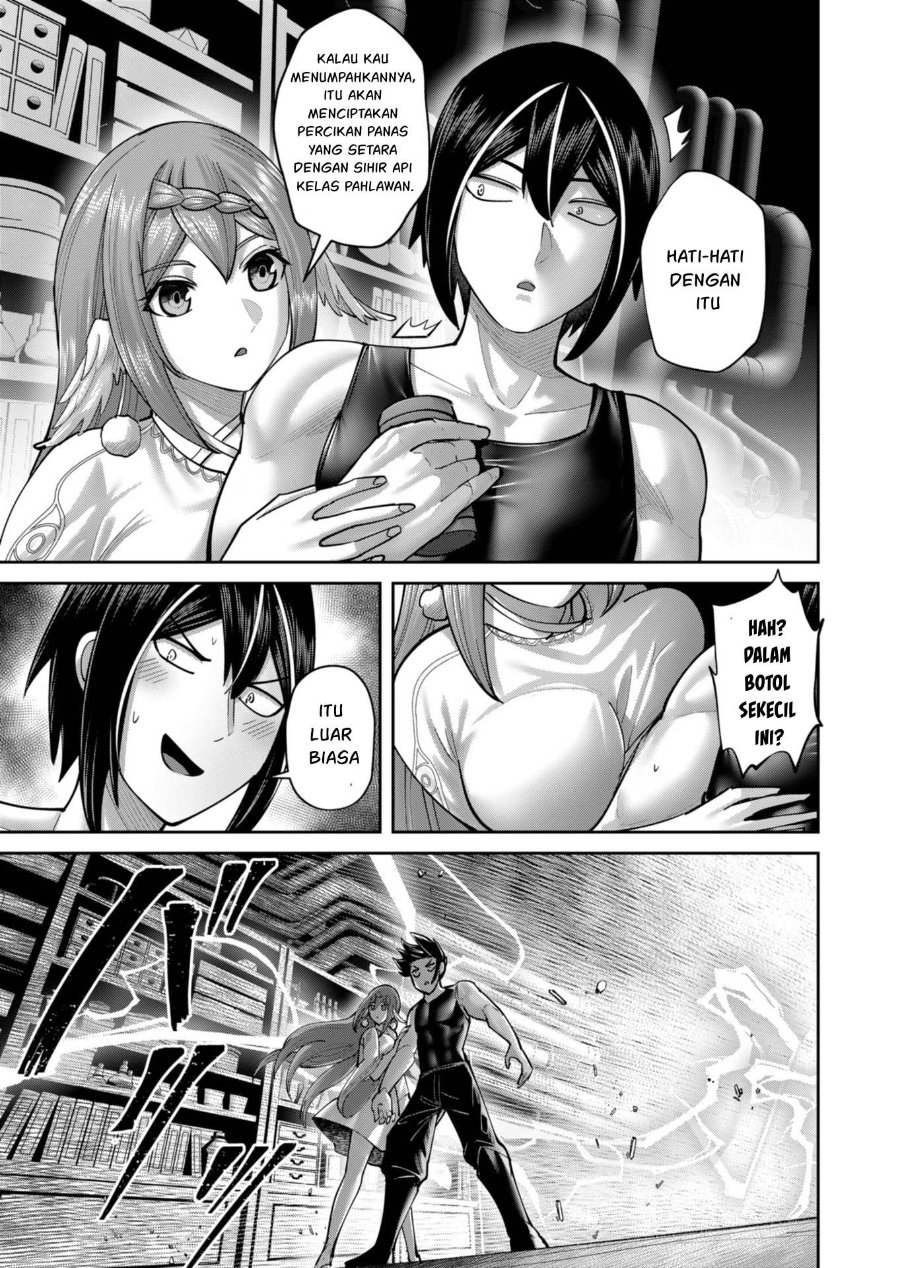 Kichiku Eiyuu Chapter 89 - Page 22