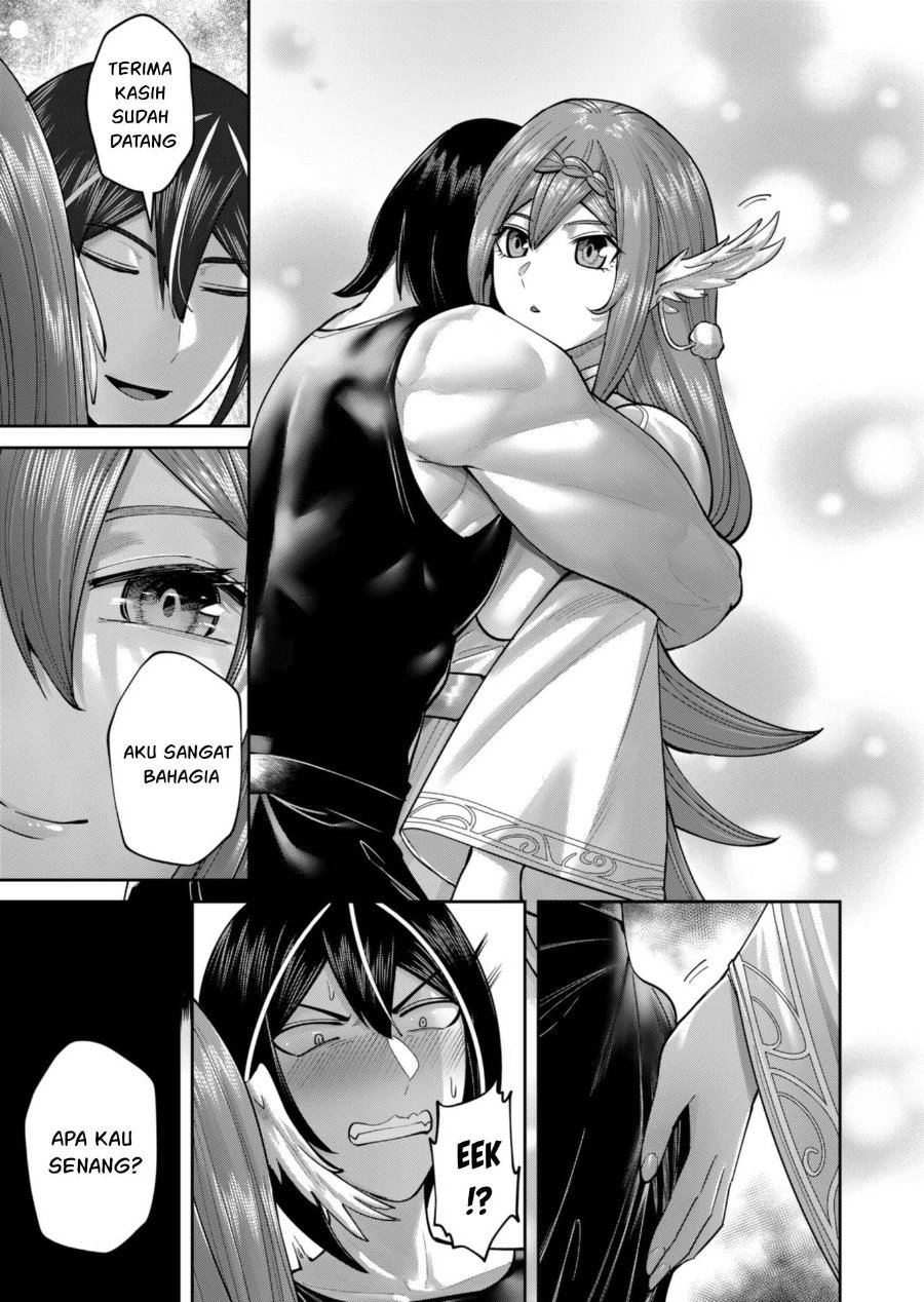 Kichiku Eiyuu Chapter 89 - Page 26