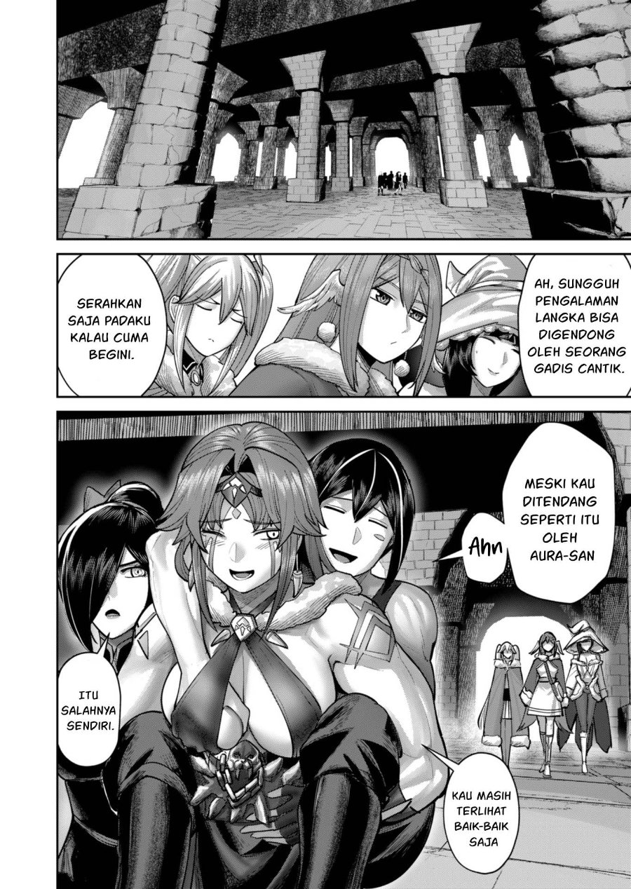 Kichiku Eiyuu Chapter 89 - Page 5