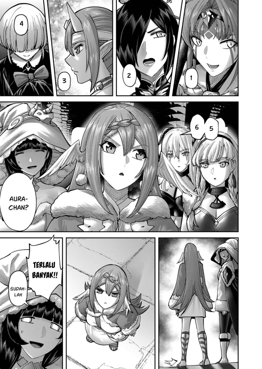 Kichiku Eiyuu Chapter 89 - Page 6