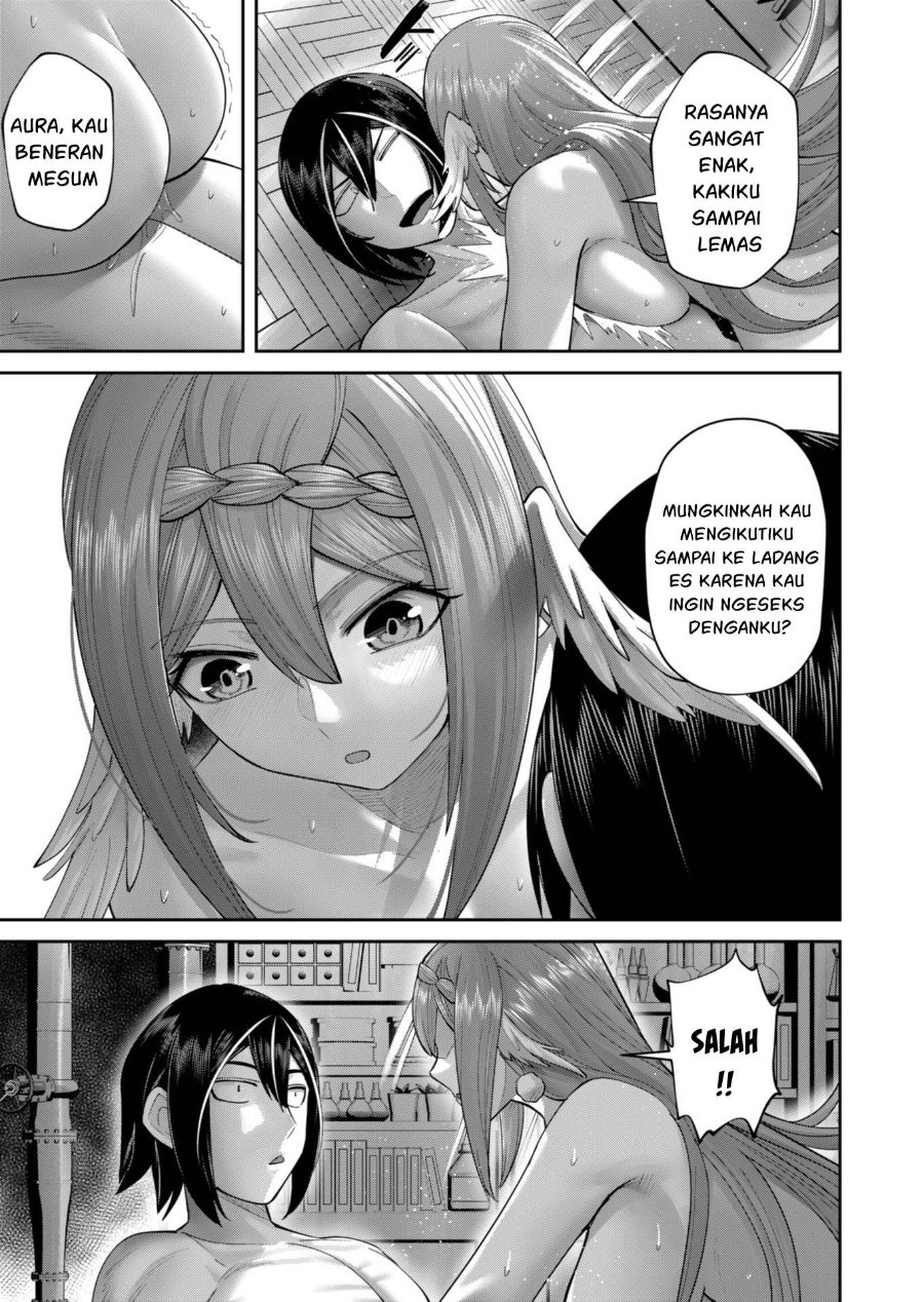 Baca Kichiku Eiyuu - Chapter 90 halaman 11