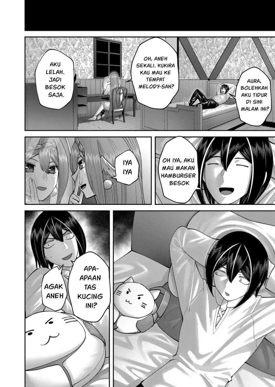 Baca Kichiku Eiyuu - Chapter 90 halaman 18