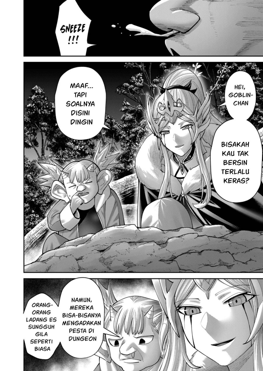 Baca Kichiku Eiyuu - Chapter 90 halaman 20