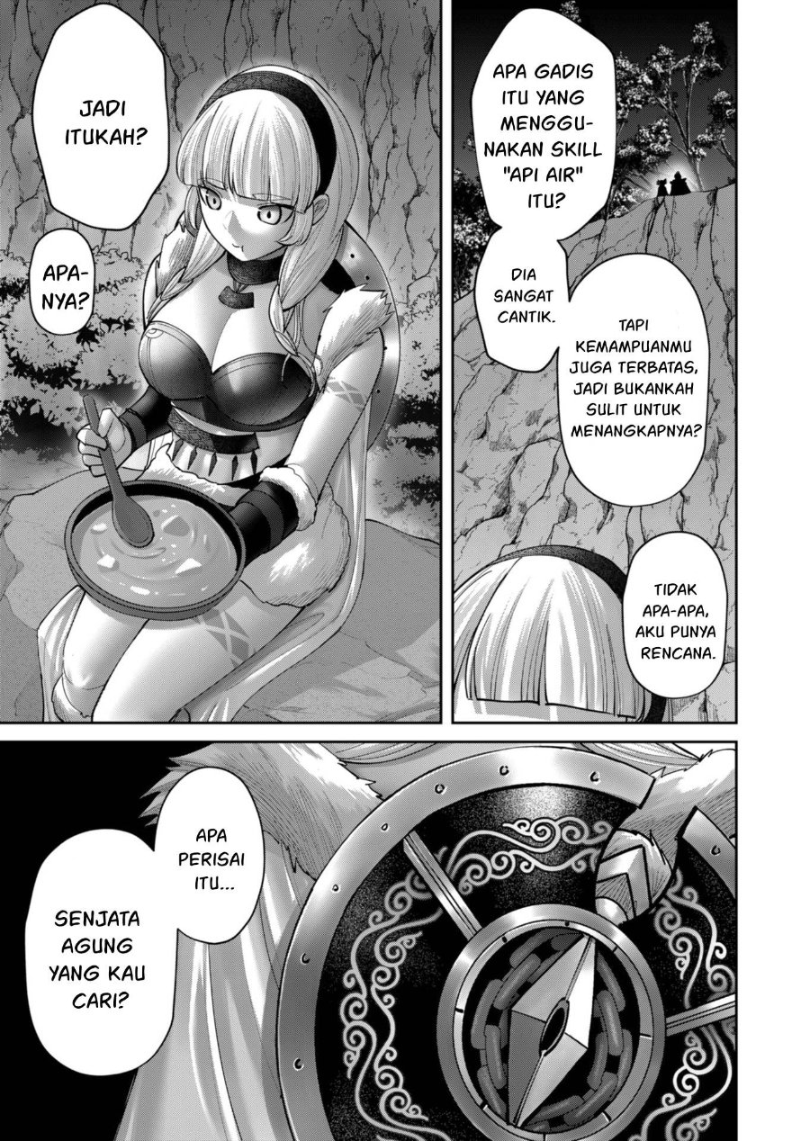 Baca Kichiku Eiyuu - Chapter 90 halaman 21