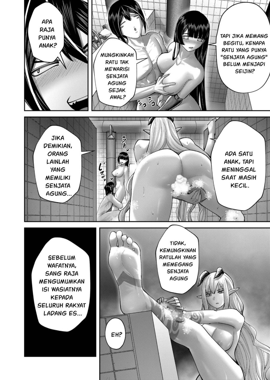 Baca Kichiku Eiyuu - Chapter 91 halaman 13