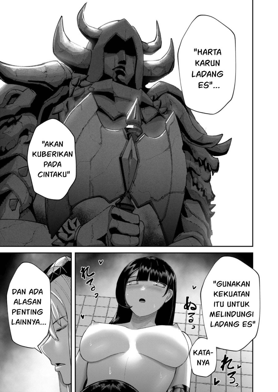 Baca Kichiku Eiyuu - Chapter 91 halaman 14