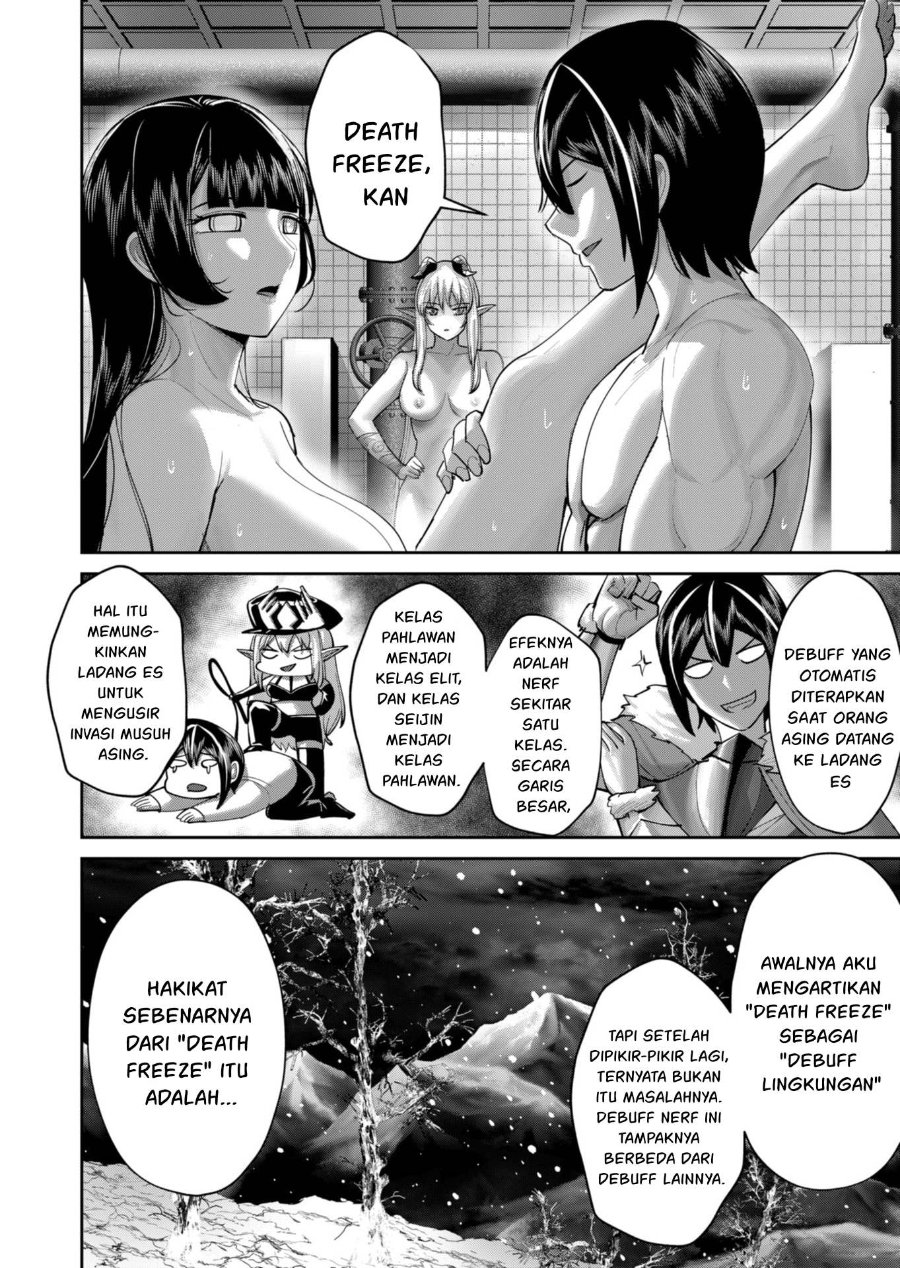 Baca Kichiku Eiyuu - Chapter 91 halaman 15