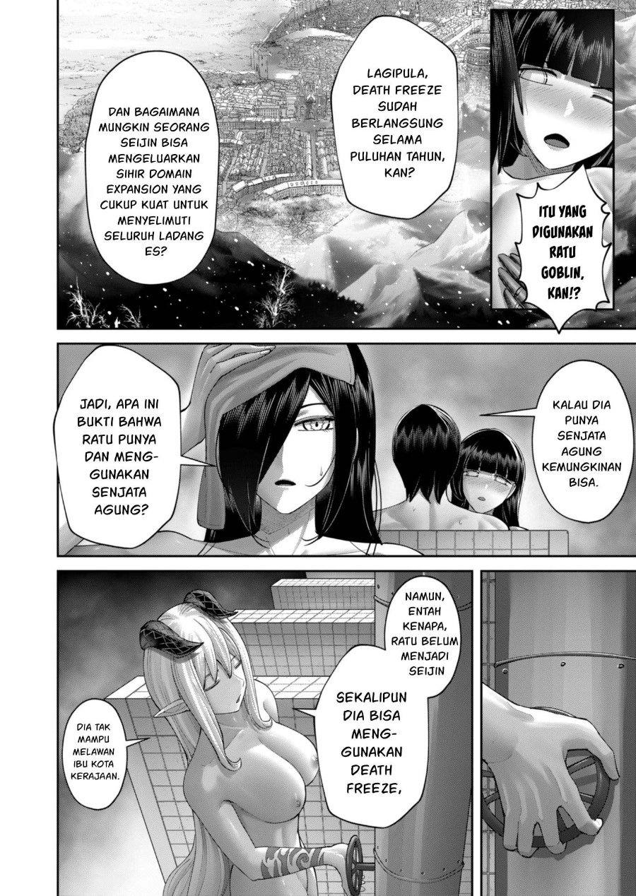 Baca Kichiku Eiyuu - Chapter 91 halaman 17