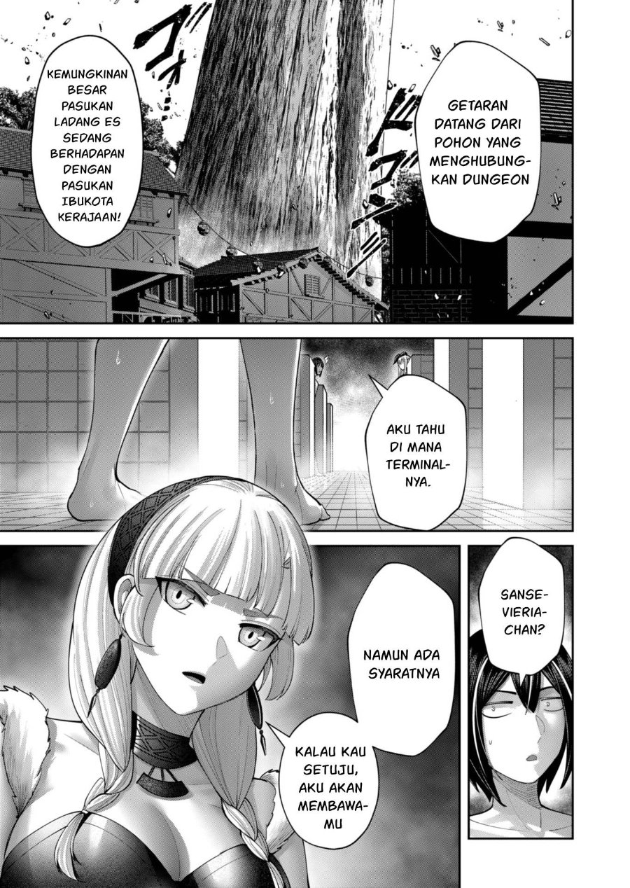Baca Kichiku Eiyuu - Chapter 91 halaman 20