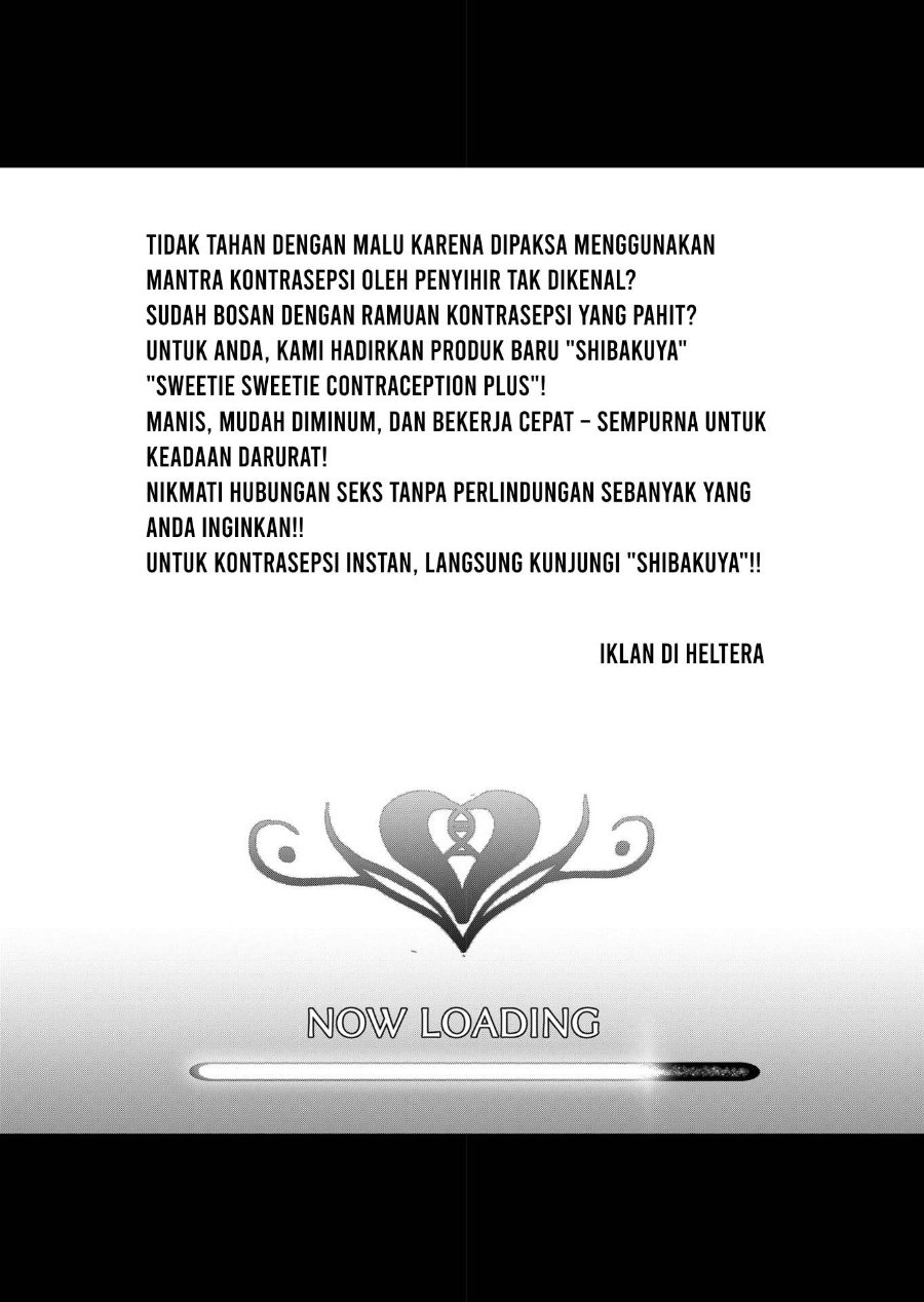 Baca Kichiku Eiyuu - Chapter 91 halaman 27