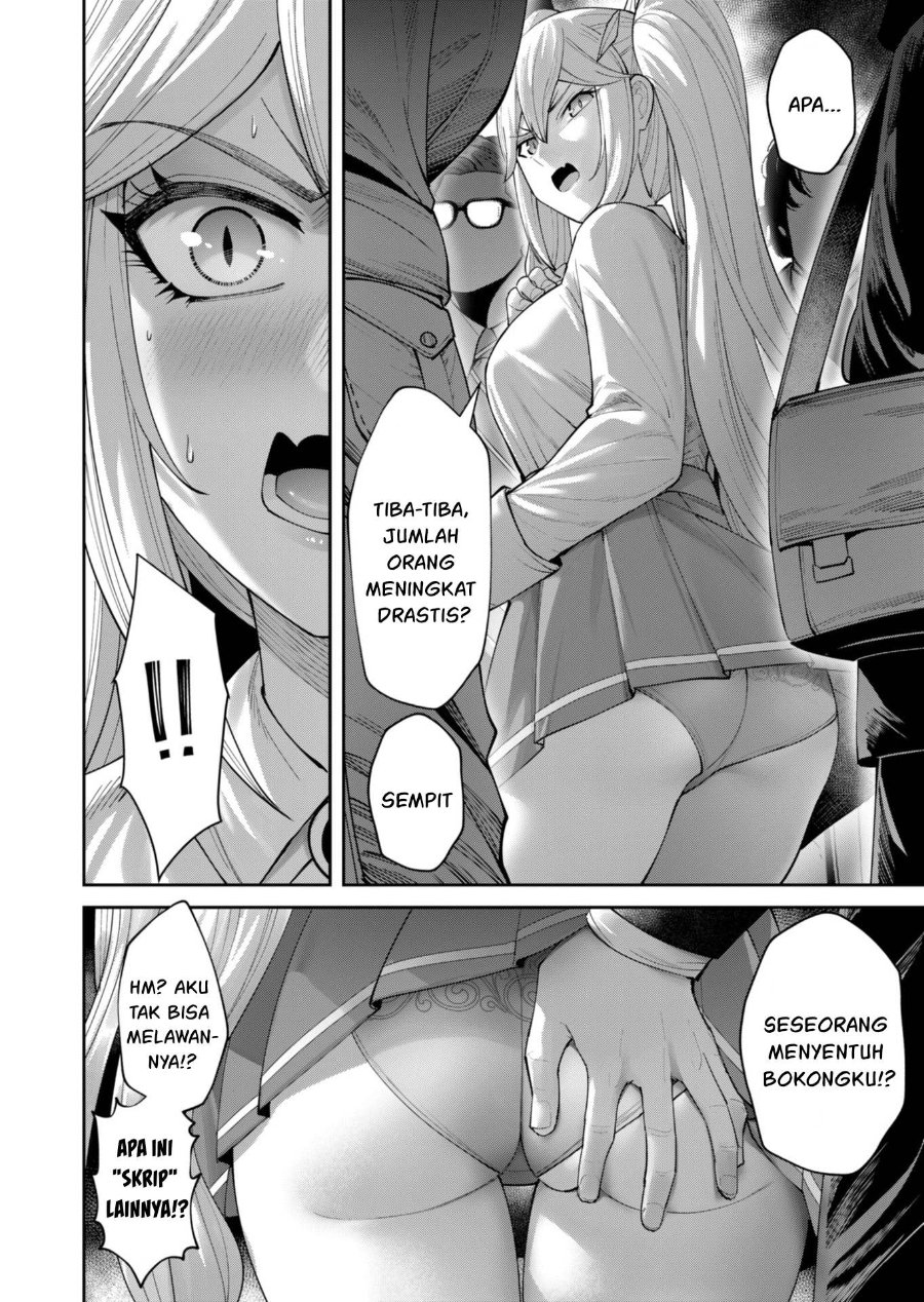 Baca Kichiku Eiyuu - Chapter 91 halaman 29