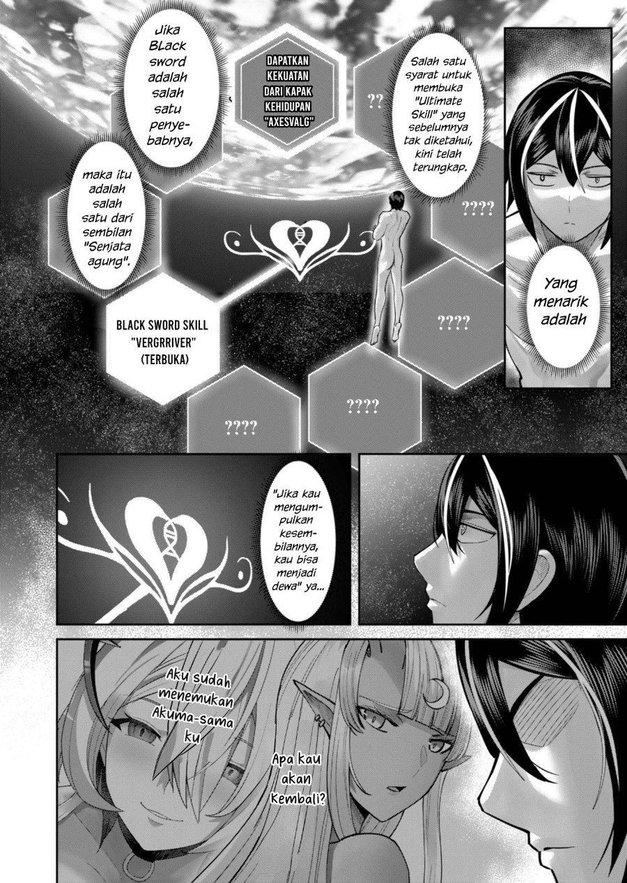 Baca Kichiku Eiyuu - Chapter 91 halaman 5