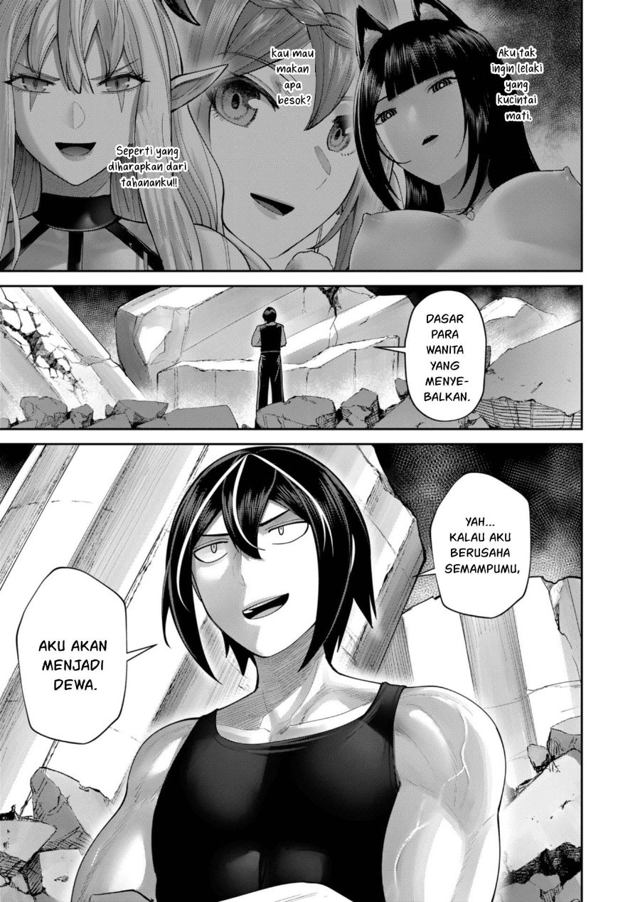 Baca Kichiku Eiyuu - Chapter 91 halaman 6
