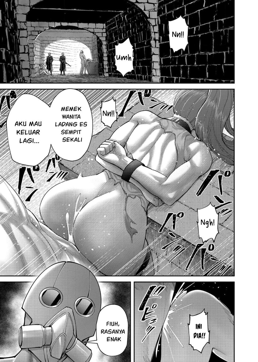 Baca Kichiku Eiyuu - Chapter 92 halaman 10