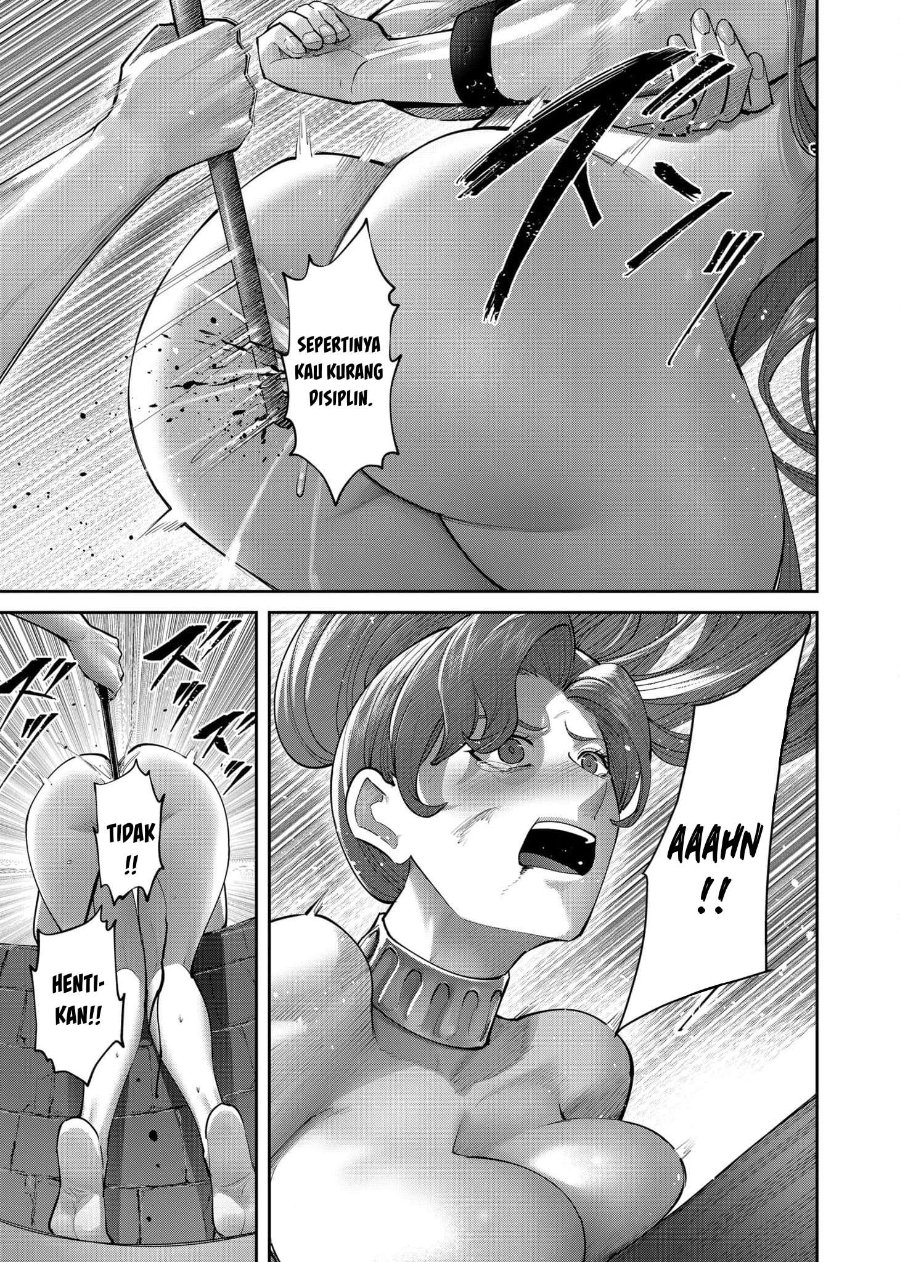 Baca Kichiku Eiyuu - Chapter 92 halaman 12