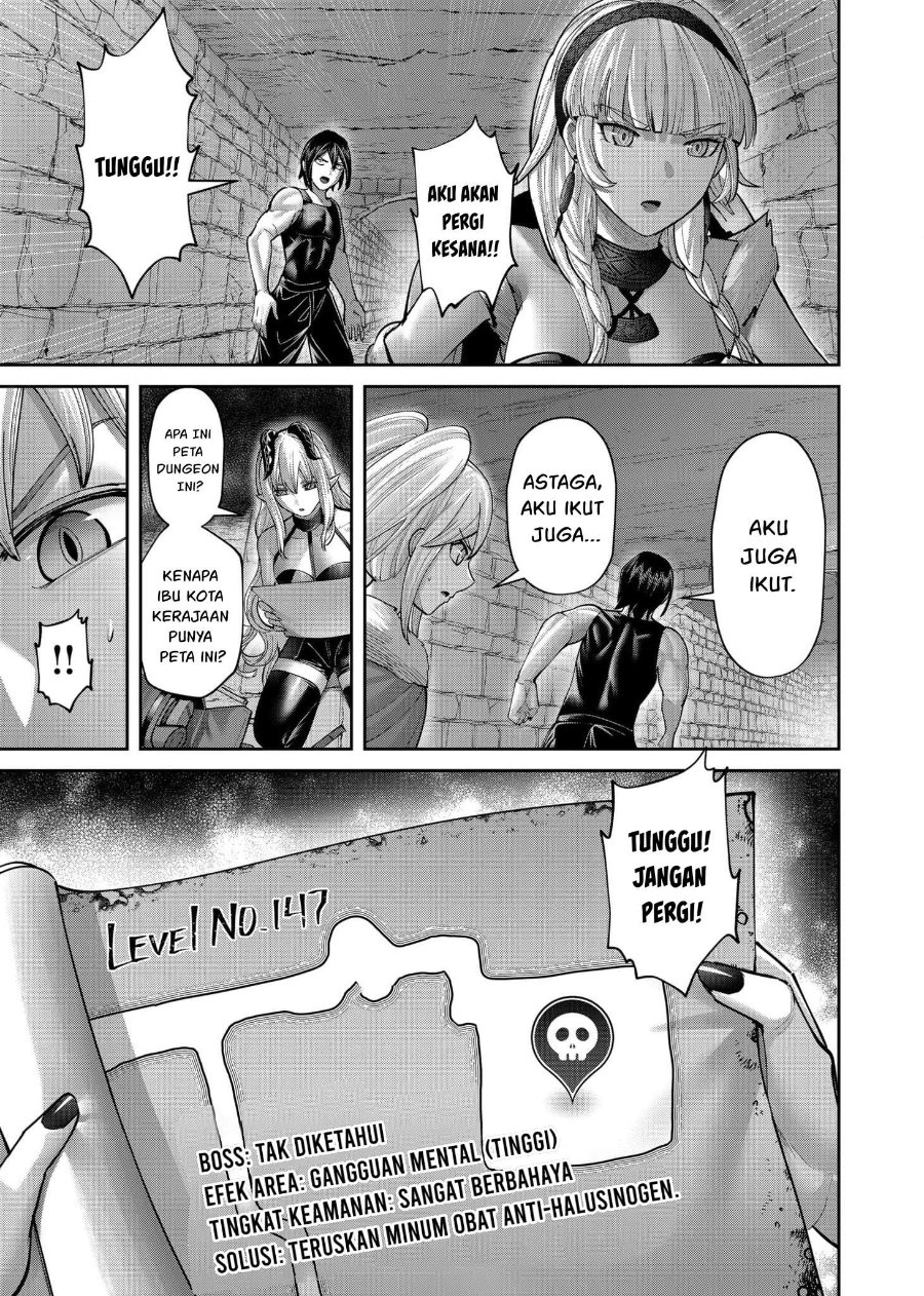 Baca Kichiku Eiyuu - Chapter 92 halaman 20