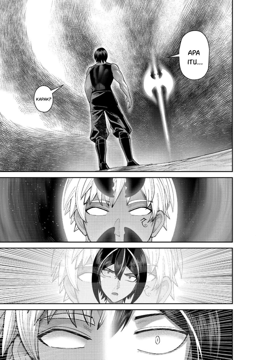 Baca Kichiku Eiyuu - Chapter 92 halaman 22