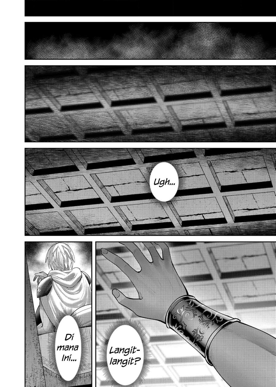 Baca Kichiku Eiyuu - Chapter 92 halaman 23