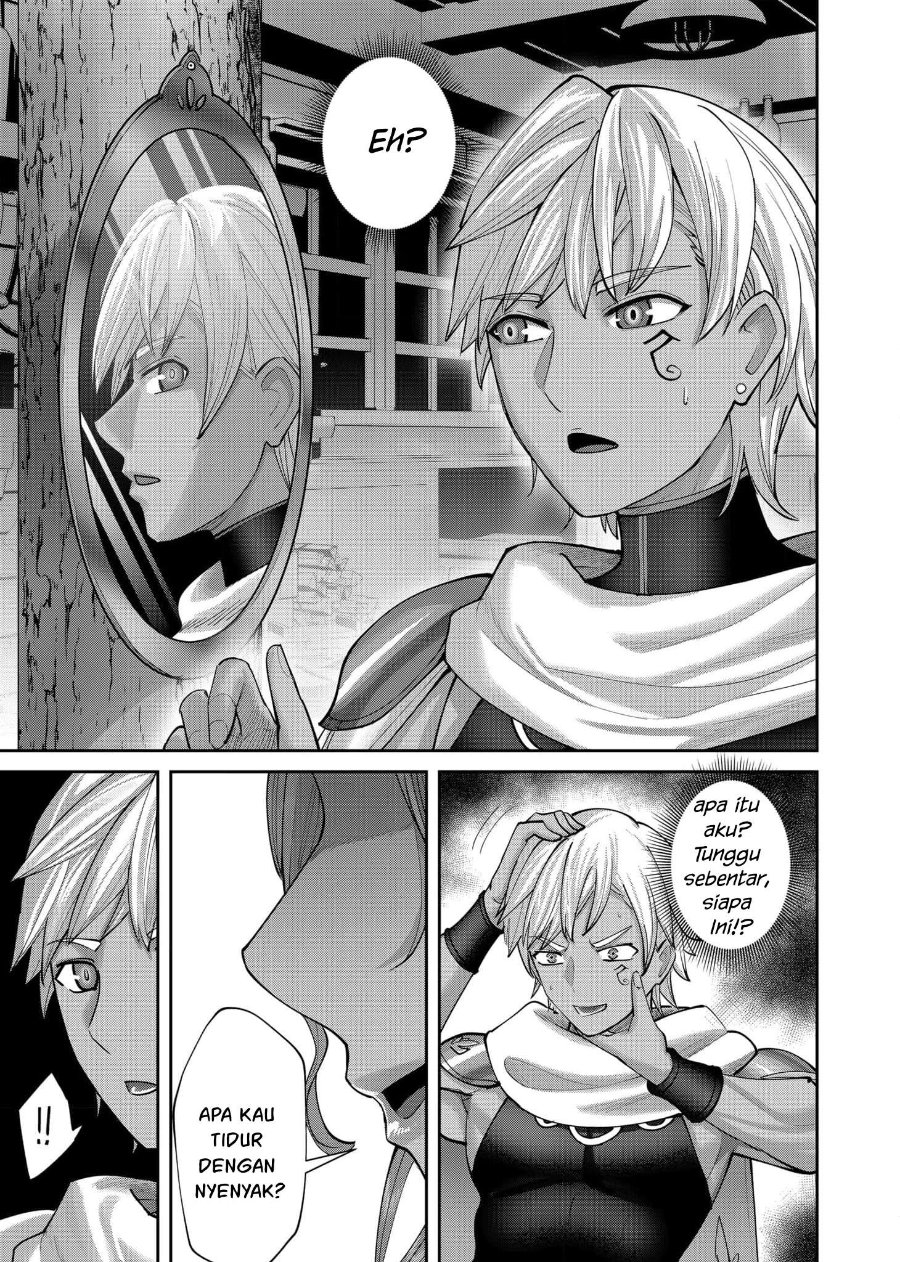 Baca Kichiku Eiyuu - Chapter 92 halaman 24