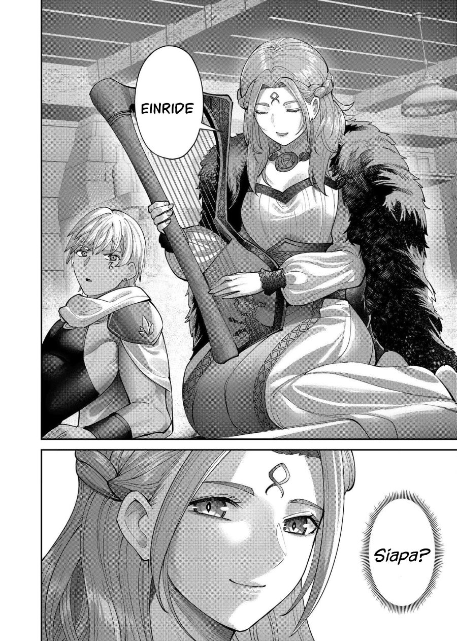 Baca Kichiku Eiyuu - Chapter 92 halaman 25