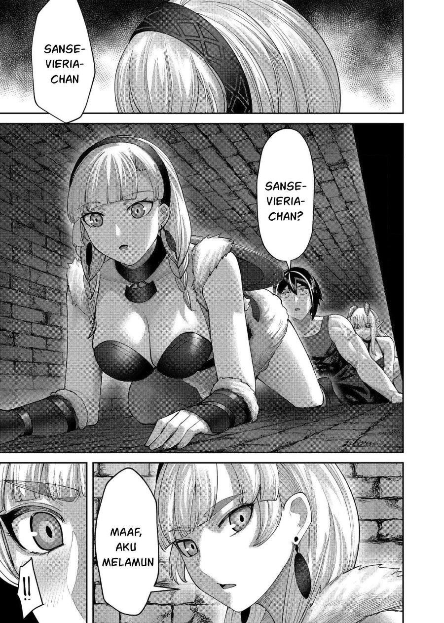 Baca Kichiku Eiyuu - Chapter 92 halaman 6