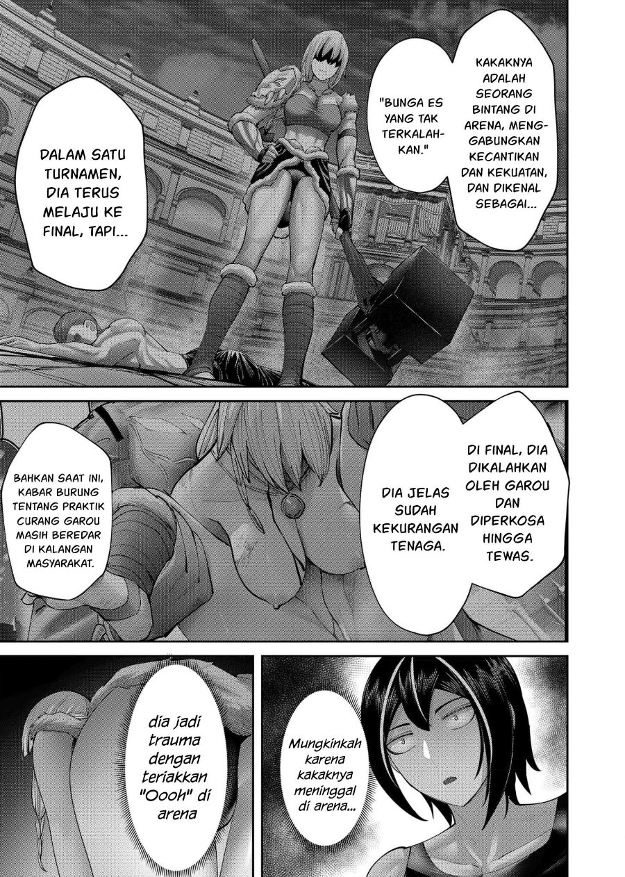 Baca Kichiku Eiyuu - Chapter 92 halaman 8