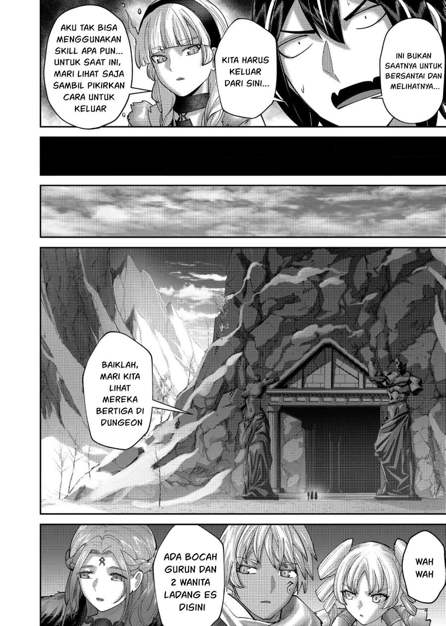 Baca Kichiku Eiyuu - Chapter 93 halaman 11