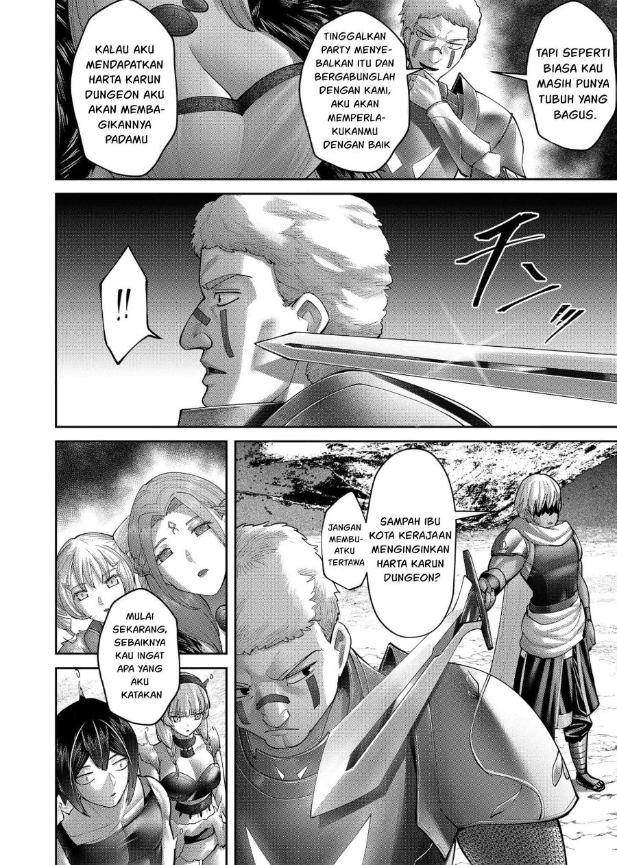 Baca Kichiku Eiyuu - Chapter 93 halaman 13