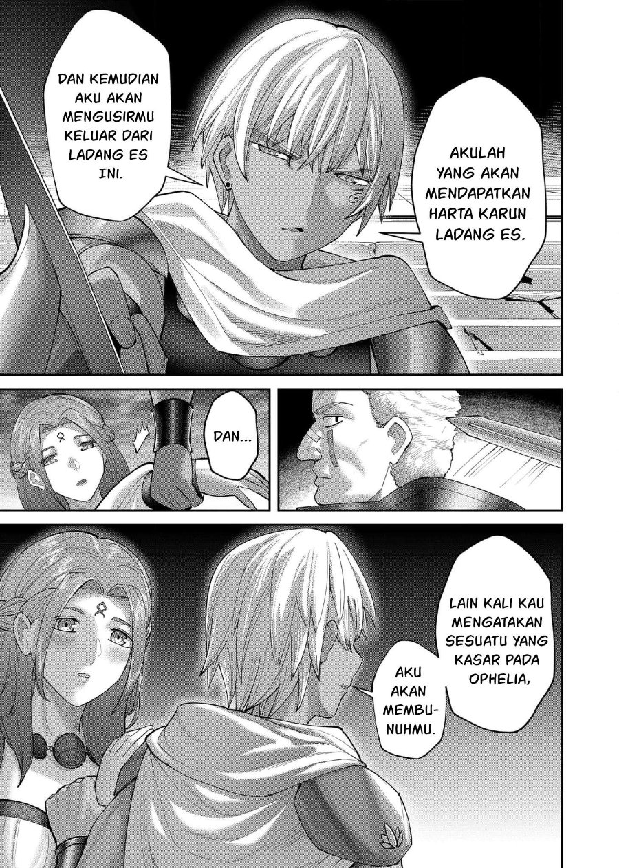 Baca Kichiku Eiyuu - Chapter 93 halaman 14