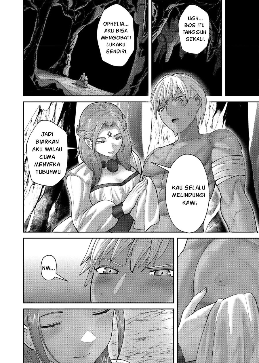 Baca Kichiku Eiyuu - Chapter 93 halaman 17