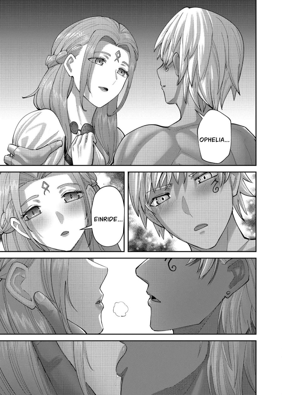 Baca Kichiku Eiyuu - Chapter 93 halaman 18