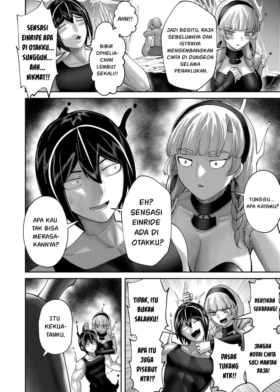 Baca Kichiku Eiyuu - Chapter 93 halaman 19