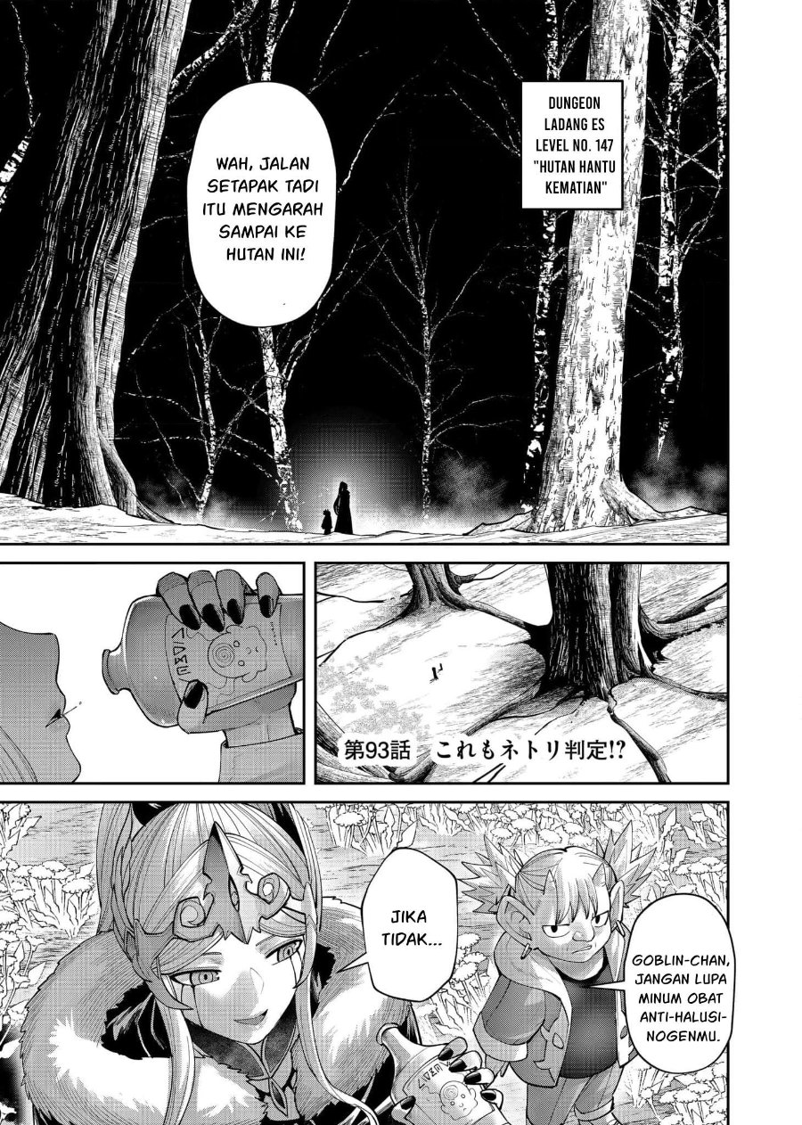 Baca Kichiku Eiyuu - Chapter 93 halaman 2