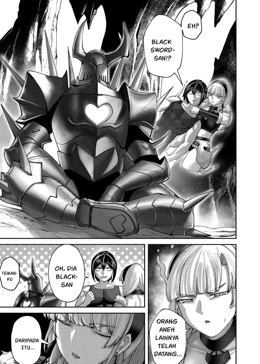 Baca Kichiku Eiyuu - Chapter 93 halaman 20
