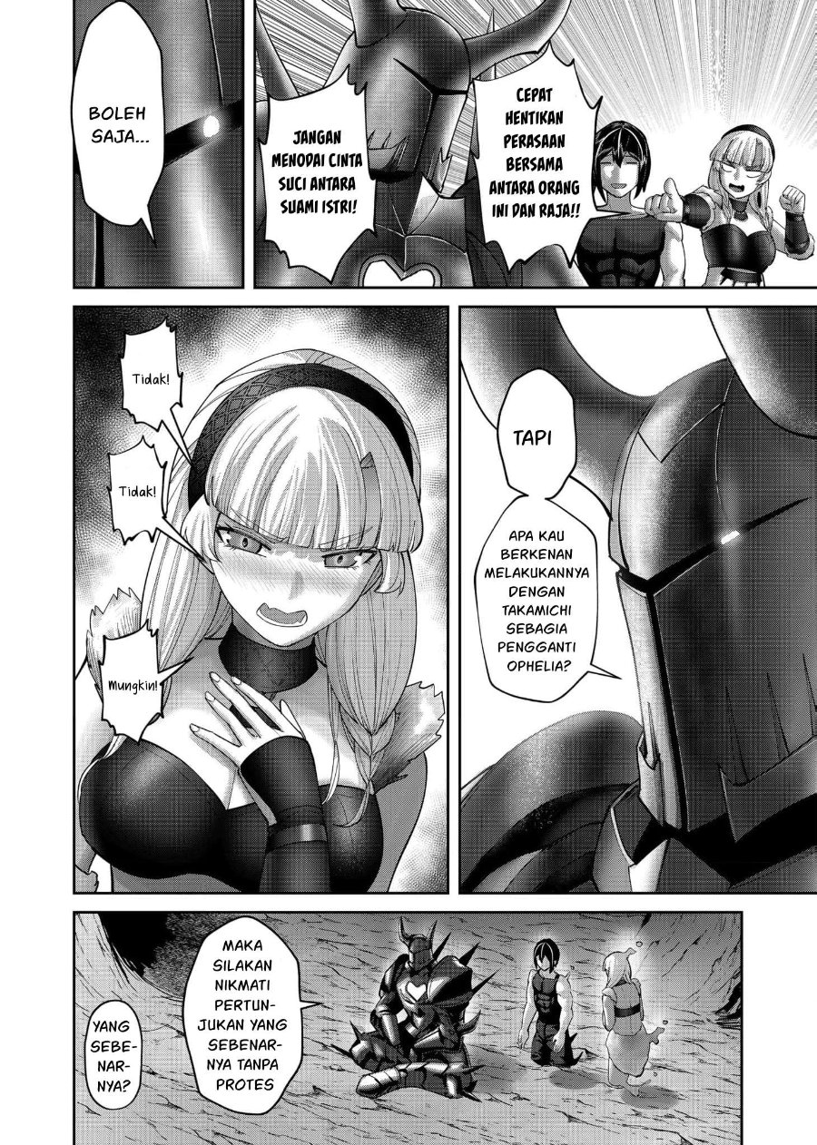 Baca Kichiku Eiyuu - Chapter 93 halaman 21