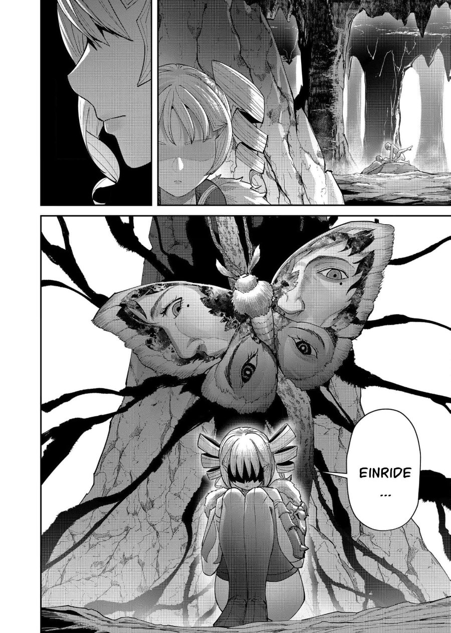 Baca Kichiku Eiyuu - Chapter 93 halaman 23