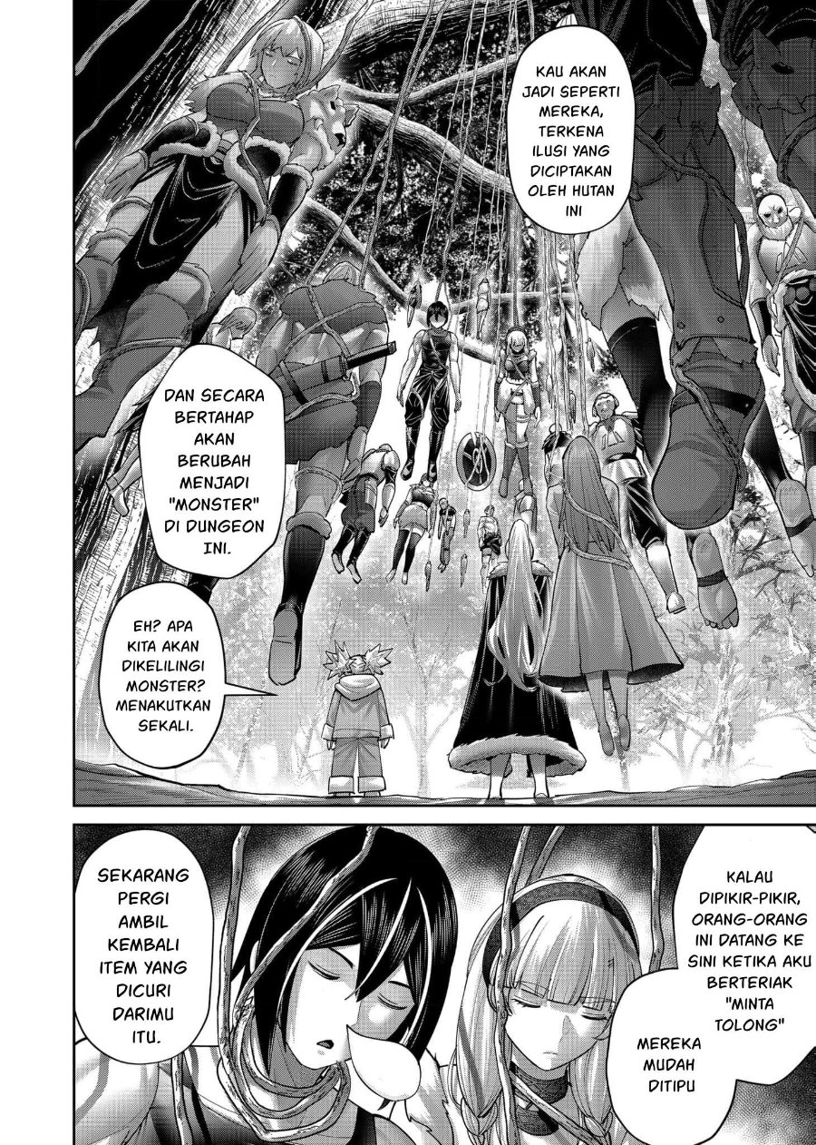 Baca Kichiku Eiyuu - Chapter 93 halaman 3