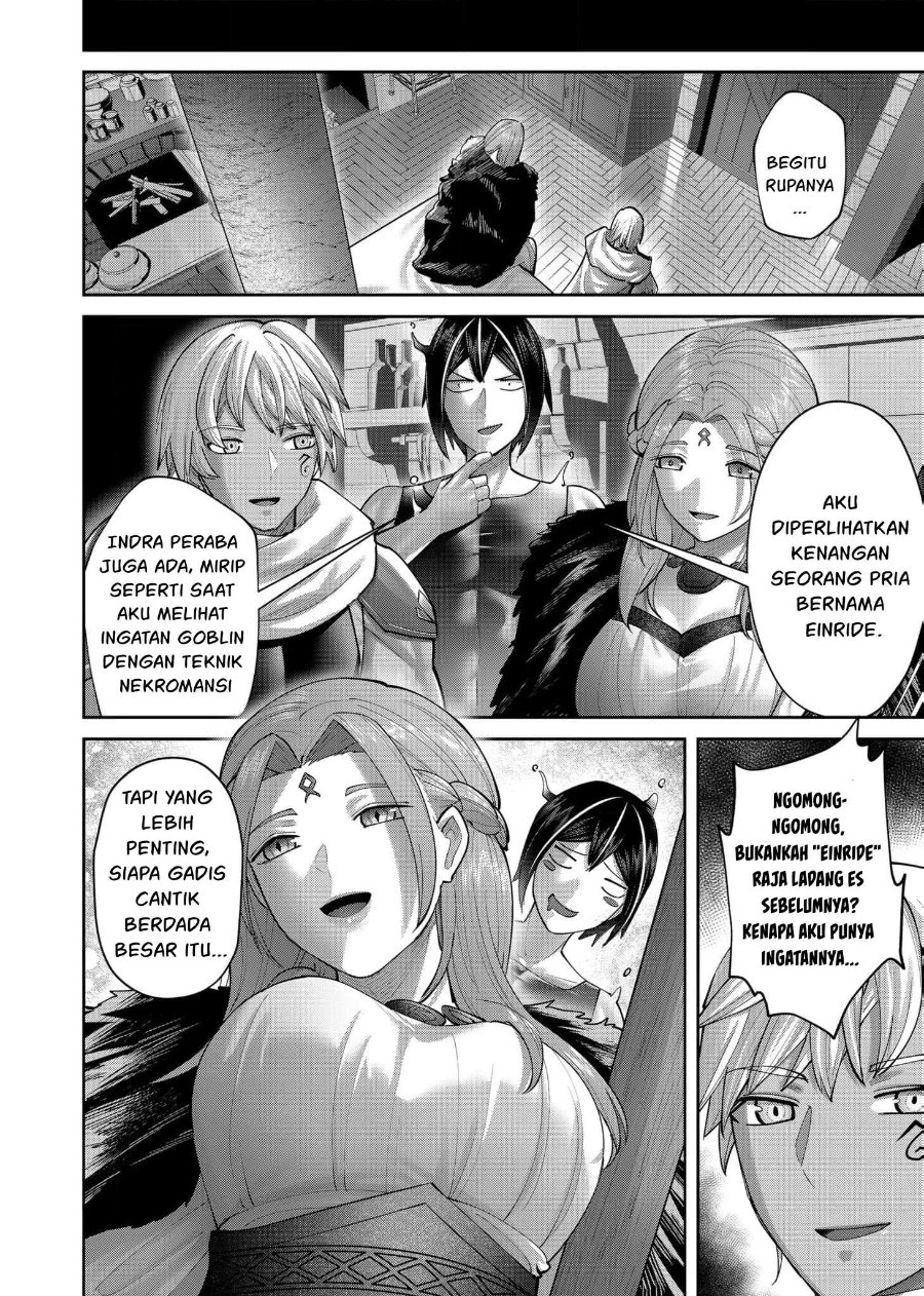 Baca Kichiku Eiyuu - Chapter 93 halaman 5