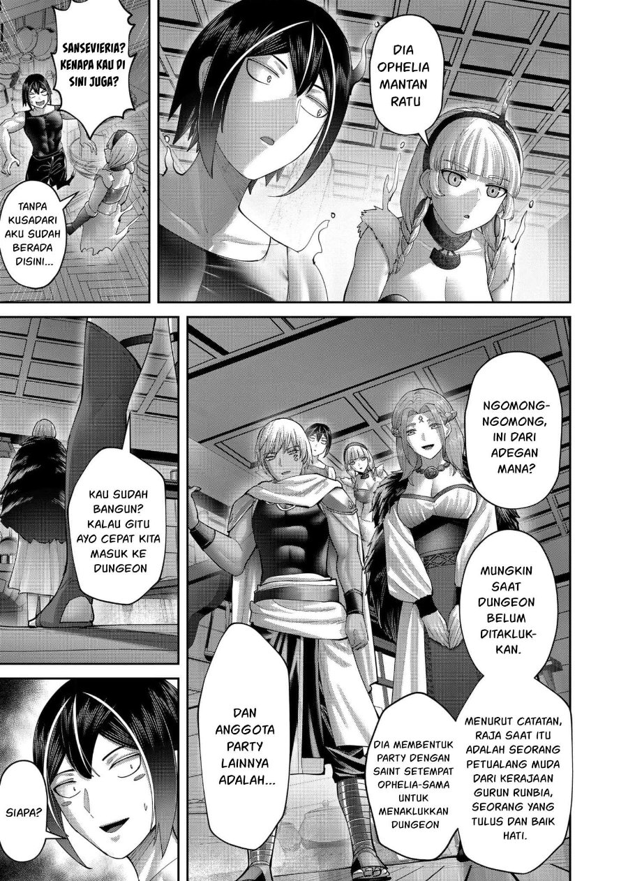 Baca Kichiku Eiyuu - Chapter 93 halaman 6