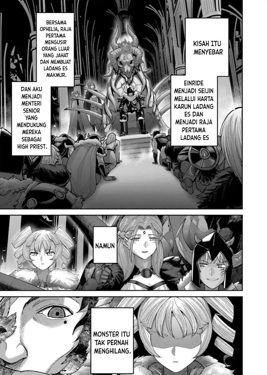 Kichiku Eiyuu Chapter 94 - Page 12