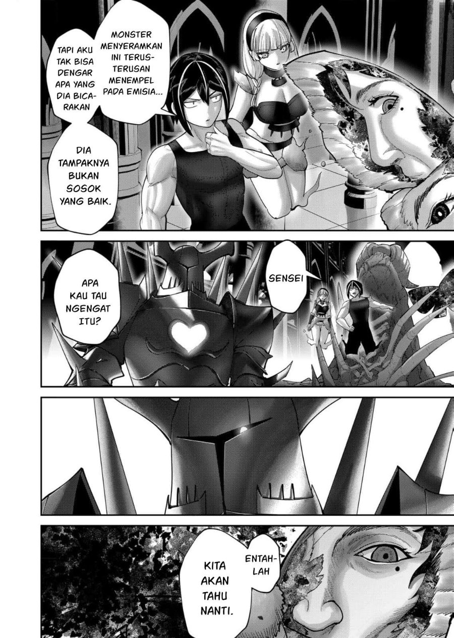 Kichiku Eiyuu Chapter 94 - Page 13