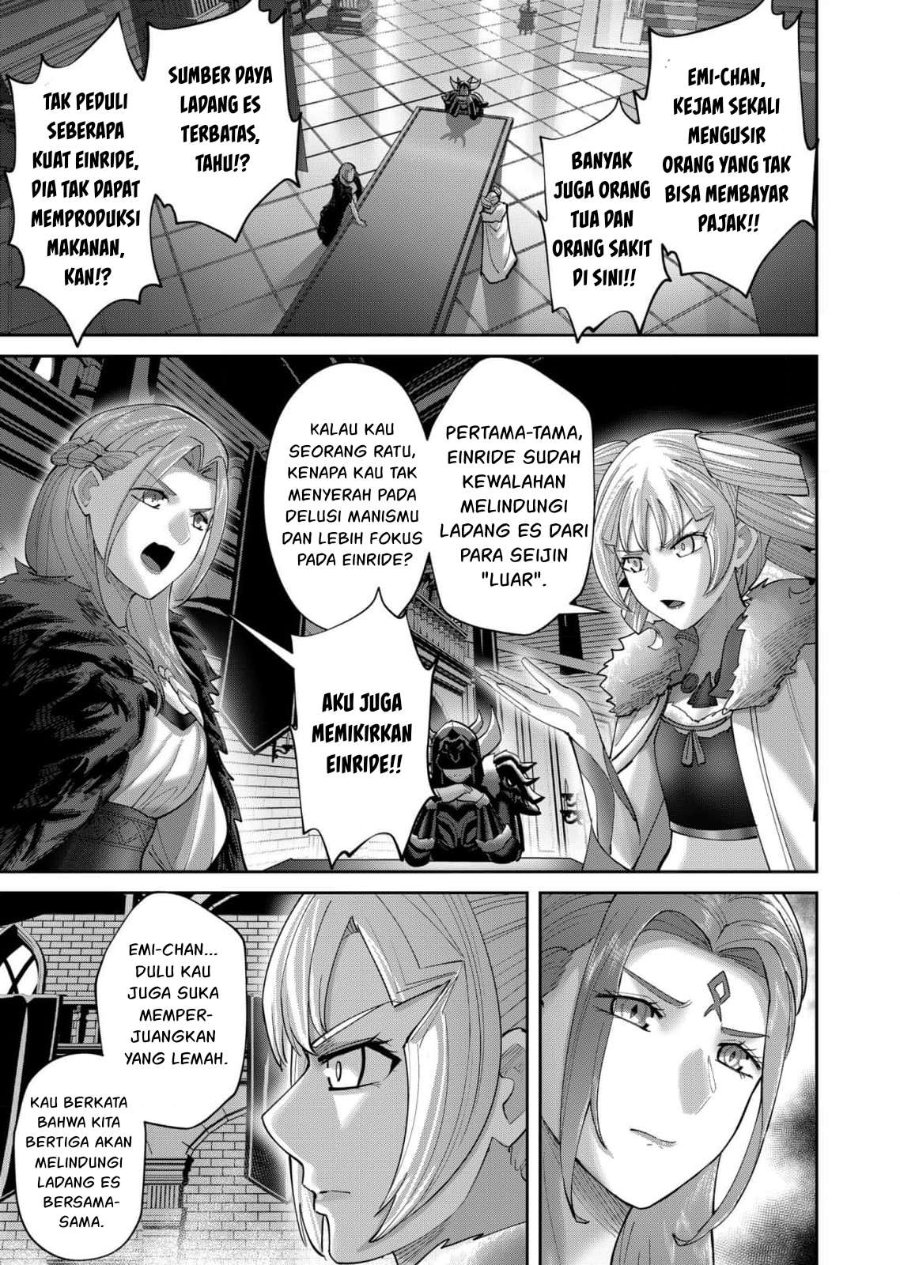 Kichiku Eiyuu Chapter 94 - Page 14