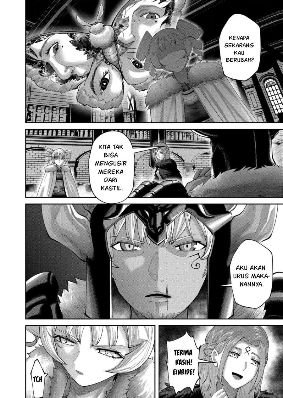 Kichiku Eiyuu Chapter 94 - Page 15